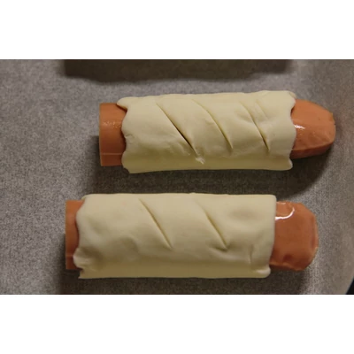 Borkorcsoja recept