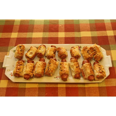 Borkorcsoja recept