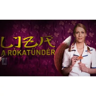 KultMozi, Liza, a Rókatündér