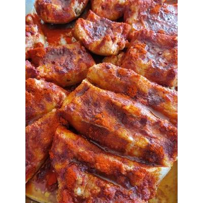 Csapatépítő disznóvágás, disznótor