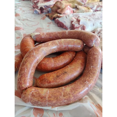 Csapatépítő disznóvágás, disznótor
