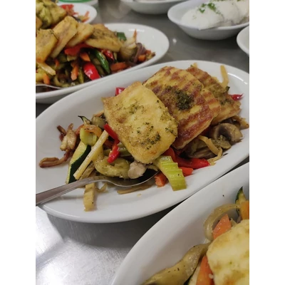 Esküvői gasztronómia