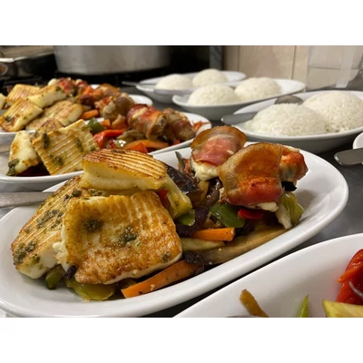 Esküvői gasztronómia