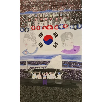 Lions békeposzter rajzpályázat Monor