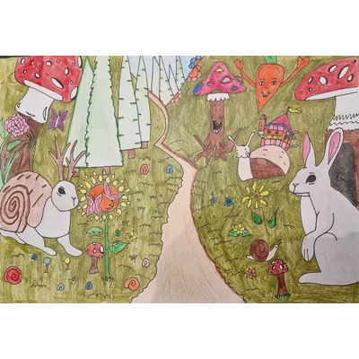 Lions békeposzter rajzpályázat Monor