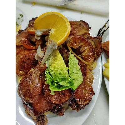 Karácsonyi gasztronómiai kínálat a KultPincében