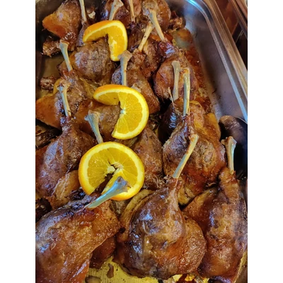 Karácsonyi gasztronómiai kínálat a KultPincében