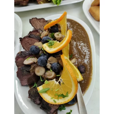 Karácsonyi gasztronómiai kínálat a KultPincében