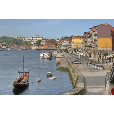 Portugália