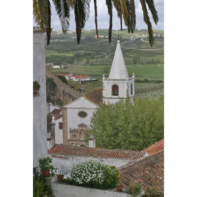 Portugália