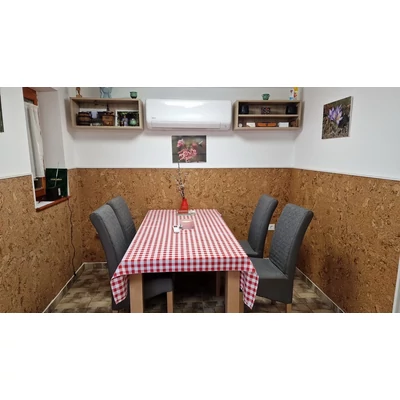 Strázsahegyi Napocska Guesthouse