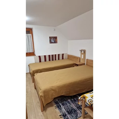 Strázsahegyi Napocska Vendégház