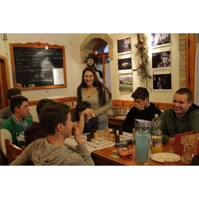 ballagás, ballagási buli, ballagási ajándék, családi rendezvény, rendezvényhelyszín