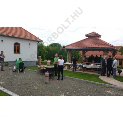 Csapatépítő közös főzés, főzzünk együtt, közös játék,
