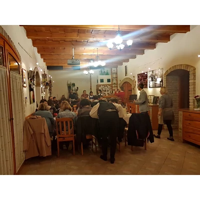 Borkóstoló, kirándulás és kalandjáték