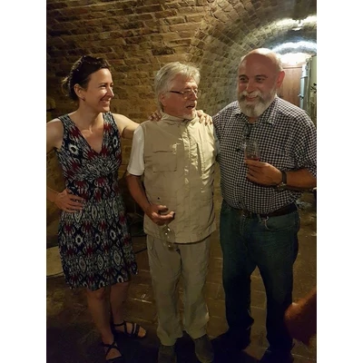 Borkóstoló, kirándulás és kalandjáték