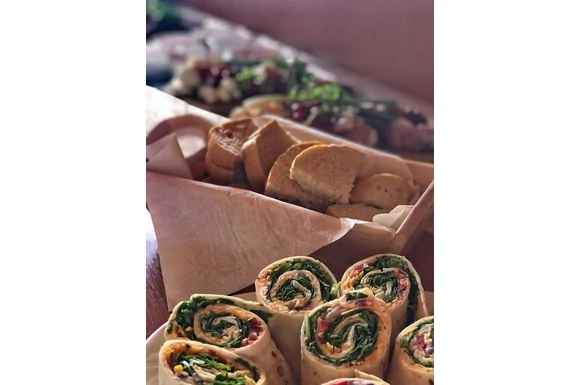 Őszi csapatépítések közös sütögetéssel és borkóstolóval, galéria