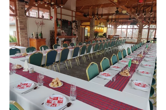 Év végi céges rendezvény: Ünneplés és összetartás