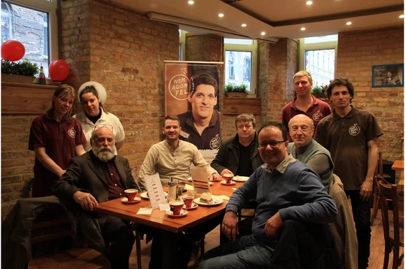 Falánk Fánkfalók Találkozója 2018 galéria