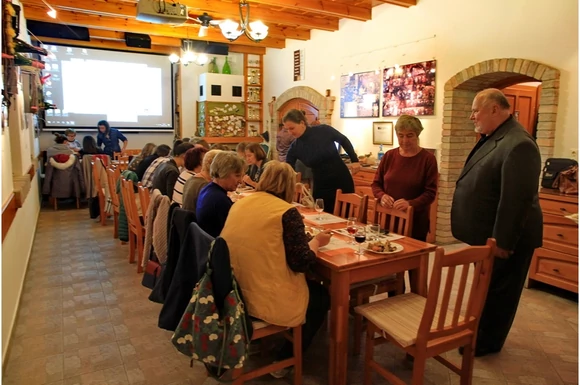 KultMozi az autizmus jegyében, galéria