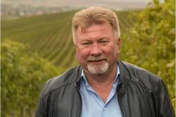  Év Bortermelője Magyarországon 2018