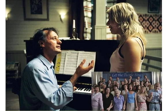 Kert-KultMoziban: Hétköznapi mennyország