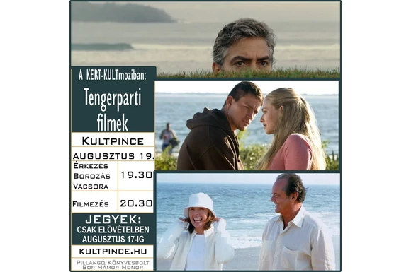 KertMozi augusztusban