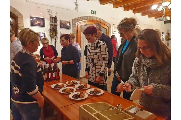 KultMozi Papírsárkányok, filmvetítés, galéria