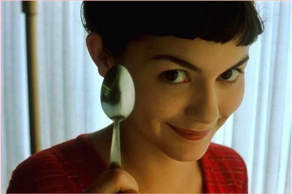 Az április Kultmoziban: Amélie csodálatos élete