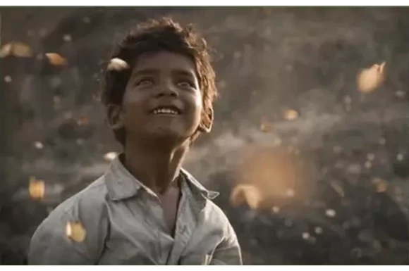 Novemberi KultMoziban:  Oroszlán