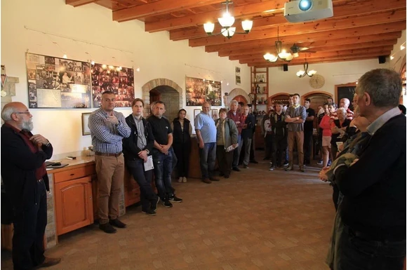 KultPince adott otthont az Első Monori Pincebörzének