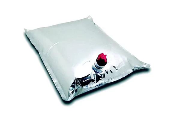 Mi is a bag in box?