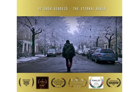 Egy örömhír és gratuláció egyben, filmajánló