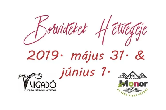 Megkezdődött a Borvidékek Hétvégéjének szervezése