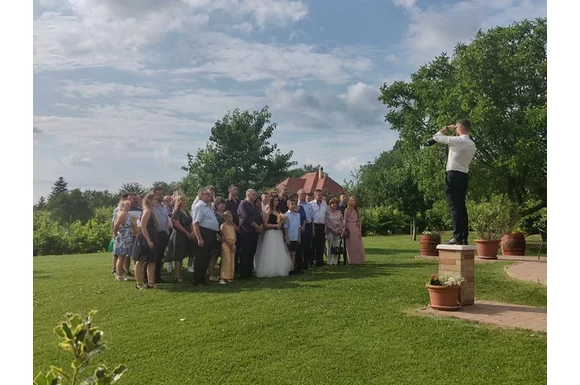 2023 júniusi esküvői képek