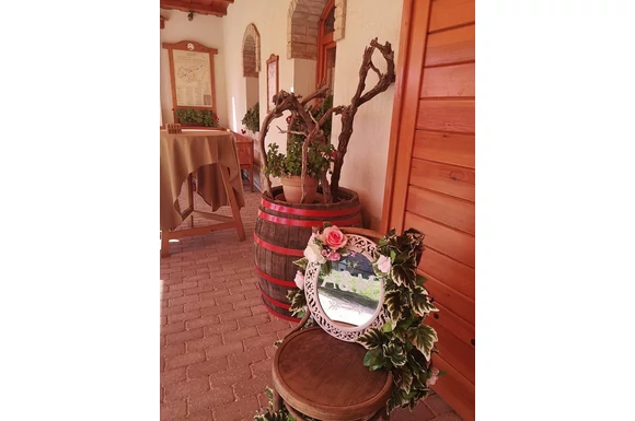 Szeptemberi esküvő, Alexandra és Marci