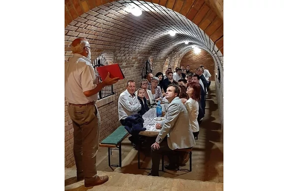 Eküvő borkóstolóval, galéria