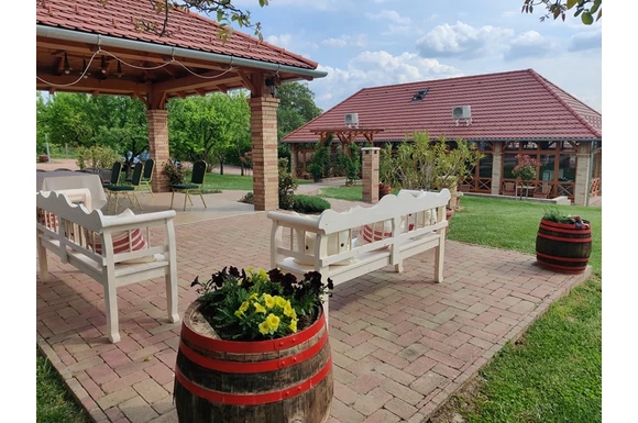 Elindult a 2023-as esküvői szezon, galéria