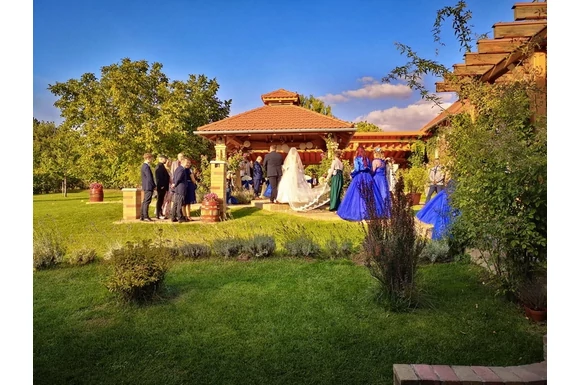 Októberi esküvőink, galéria