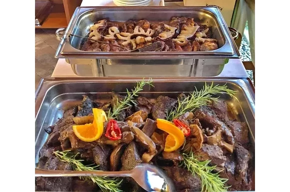 Rita és Roland esküvője, galéria