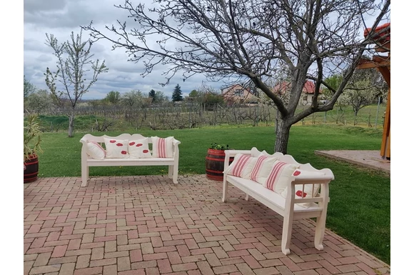 Rövidesen indul az esküvői szezon, mi már készülünk!