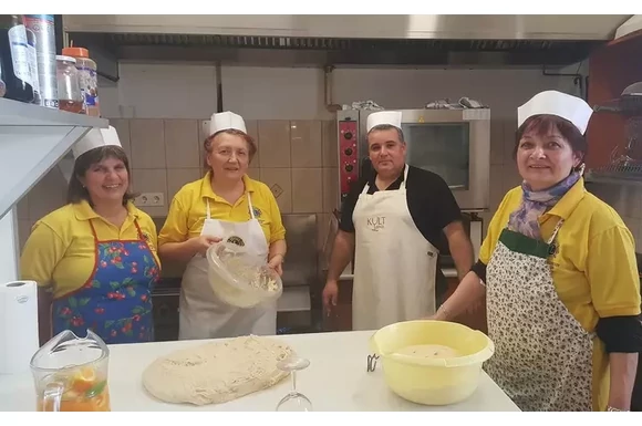 Fánkfaló 2018 visszaemlékezés, galéria