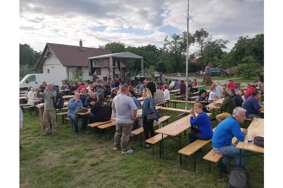 Főtéri fröccsszombat 2018, galéria