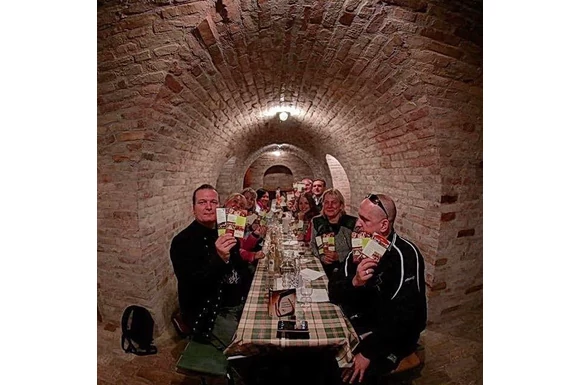 Miért hozta létre a KultPince a Monori Csámborgó szabadtéri kincskereső játékot?