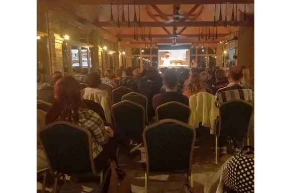 Borkóstoló, gasztronómiai élmény és Mozi a pincefaluban, galéria