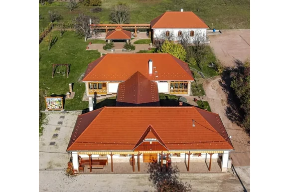 Rendezvénytermeink