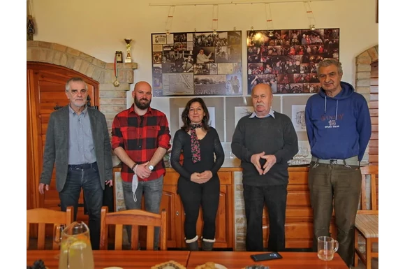 "vannak vidékek legbelül" fotópályázat, eredményhirdetés és díjátadás, galéria