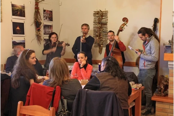 Rendezvénytermeink, galéria