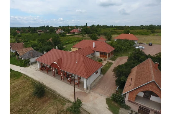 Esküvő helyszín
