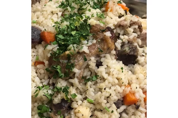 Márton-napi libamenü a KultPincétől, galéria